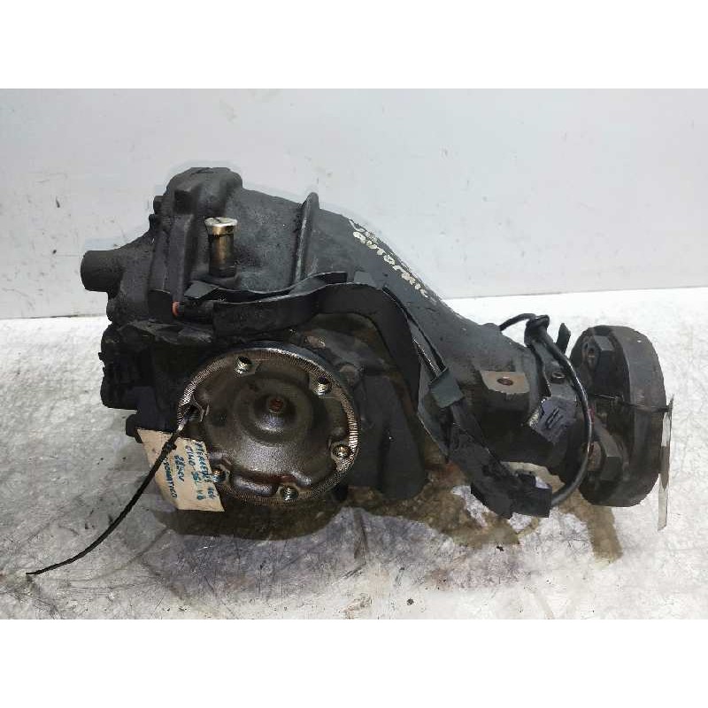Recambio de diferencial trasero para mercedes clase s (w140) berlina 400 se / s 420 (140.042) referencia OEM IAM  0962901 2.82