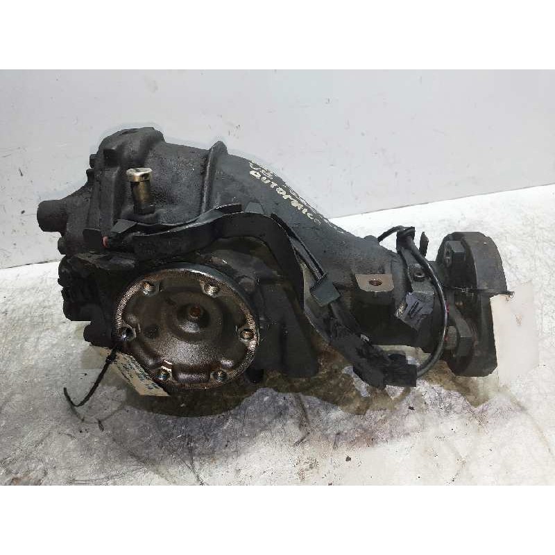 Recambio de diferencial trasero para mercedes clase s (w140) berlina 400 se / s 420 (140.042) referencia OEM IAM  0962901 2.82