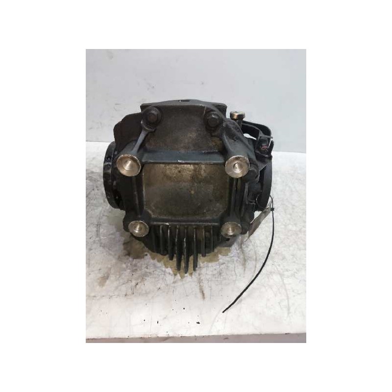 Recambio de diferencial trasero para mercedes clase s (w140) berlina 400 se / s 420 (140.042) referencia OEM IAM  0962901 2.82