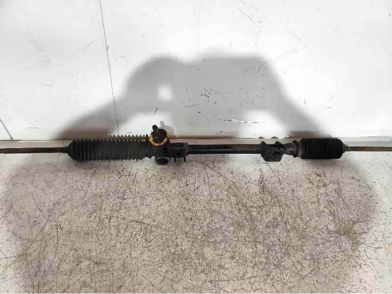 Recambio de cremallera direccion para ford fiesta berl./courier si referencia OEM IAM MECANICA  