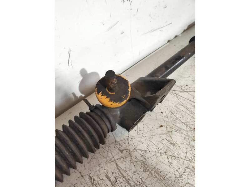 Recambio de cremallera direccion para ford fiesta berl./courier si referencia OEM IAM MECANICA  