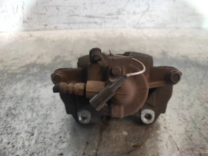 Recambio de pinza freno delantera izquierda para fiat punto (evo) (199) dynamic referencia OEM IAM   