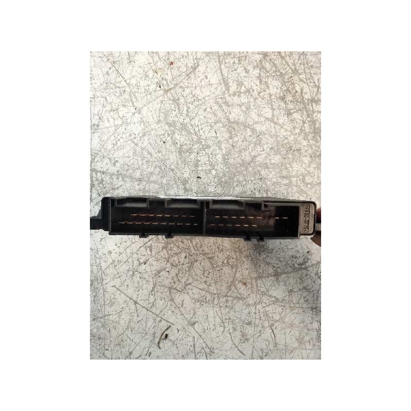 Recambio de centralita cambio automatico para mercedes clase clk (w209) coupe 270 cdi (209.316) referencia OEM IAM 5WP20005FG A0