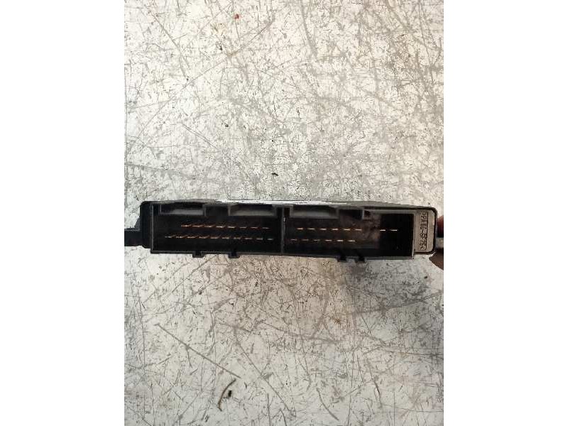 Recambio de centralita cambio automatico para mercedes clase clk (w209) coupe 270 cdi (209.316) referencia OEM IAM 5WP20005FG A0