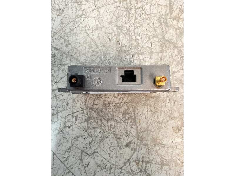 Recambio de modulo electronico para mercedes clase clk (w209) coupe 270 cdi (209.316) referencia OEM IAM 2118200885  