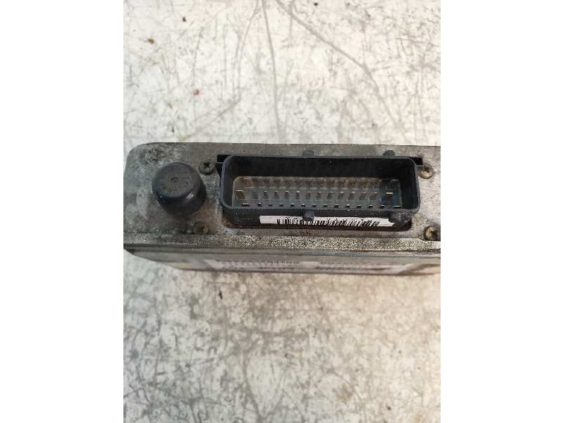 Recambio de modulo electronico para renault laguna ii (bg0) dynamique referencia OEM IAM 8200104471 8200022406 