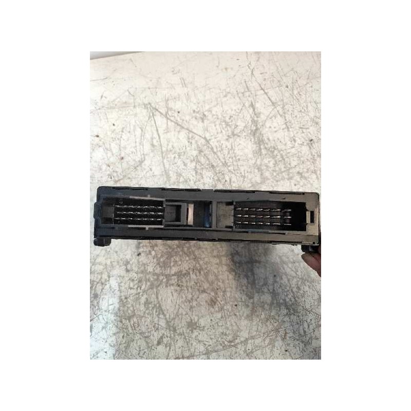 Recambio de modulo electronico para mercedes clase clk (w209) coupe 270 cdi (209.316) referencia OEM IAM 376800GZ A2098200326 