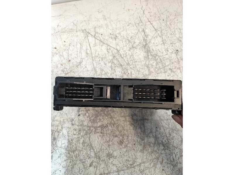 Recambio de modulo electronico para mercedes clase clk (w209) coupe 270 cdi (209.316) referencia OEM IAM 376800GZ A2098200326 