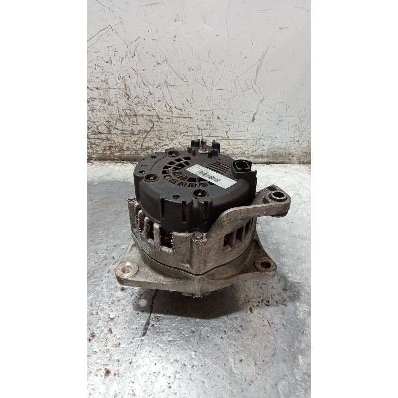 Recambio de alternador para fiat ducato caja cerrada 33 (06.2006 =>) l1h1 160 multijet power referencia OEM IAM A617194A FGN18S1