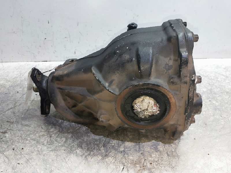 Recambio de diferencial trasero para mercedes clase c (w203) sportcoupe c 180 compressor (203.746) referencia OEM IAM A203351020
