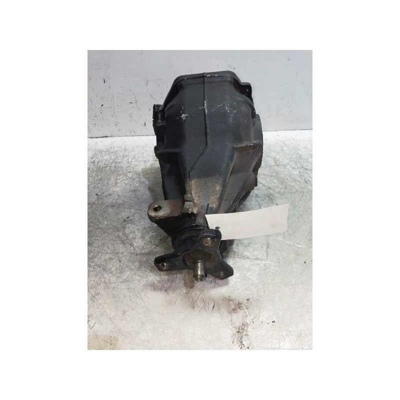 Recambio de diferencial trasero para mercedes clase c (w203) sportcoupe c 180 compressor (203.746) referencia OEM IAM A203351020