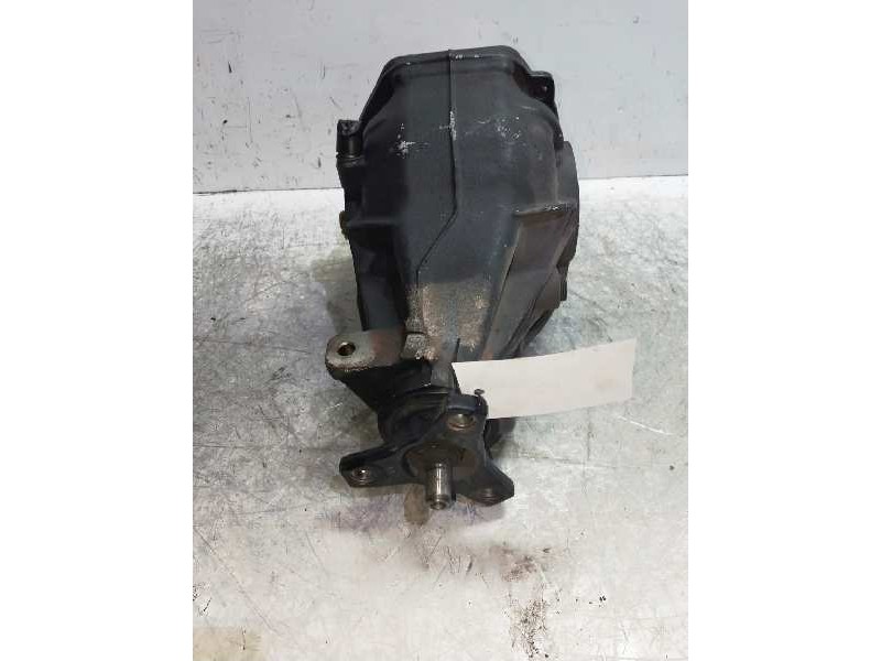 Recambio de diferencial trasero para mercedes clase c (w203) sportcoupe c 180 compressor (203.746) referencia OEM IAM A203351020
