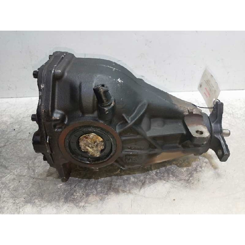 Recambio de diferencial trasero para mercedes clase c (w203) sportcoupe c 180 compressor (203.746) referencia OEM IAM A203351020