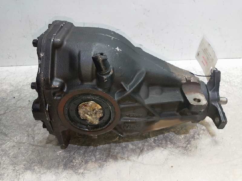 Recambio de diferencial trasero para mercedes clase c (w203) sportcoupe c 180 compressor (203.746) referencia OEM IAM A203351020