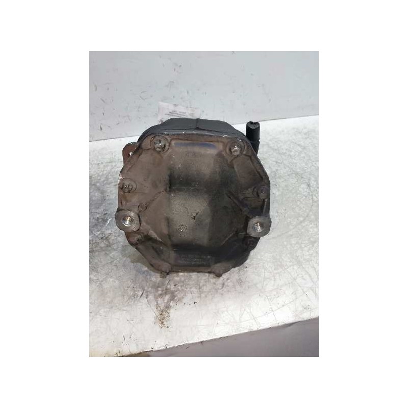 Recambio de diferencial trasero para mercedes clase c (w203) sportcoupe c 180 compressor (203.746) referencia OEM IAM A203351020