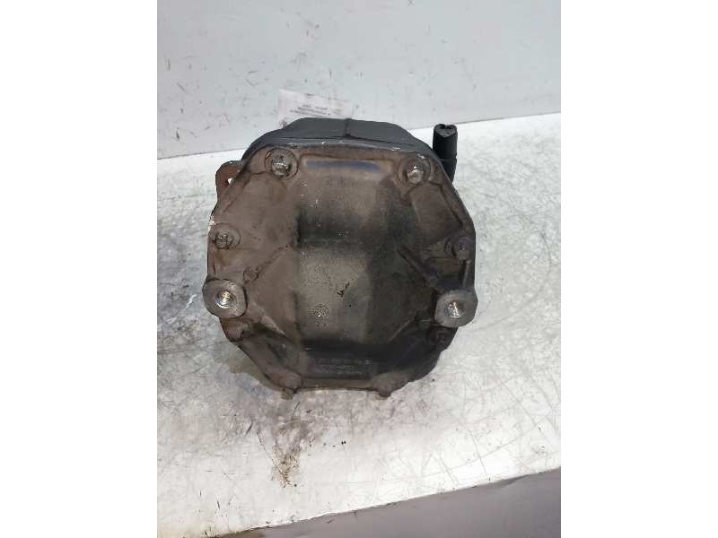 Recambio de diferencial trasero para mercedes clase c (w203) sportcoupe c 180 compressor (203.746) referencia OEM IAM A203351020