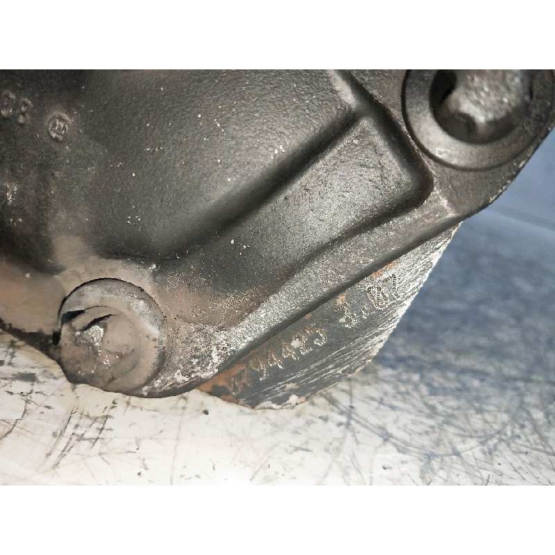 Recambio de diferencial trasero para mercedes clase c (w203) sportcoupe c 180 compressor (203.746) referencia OEM IAM A203351020