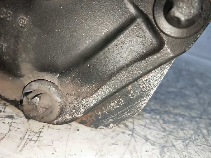 Recambio de diferencial trasero para mercedes clase c (w203) sportcoupe c 180 compressor (203.746) referencia OEM IAM A203351020