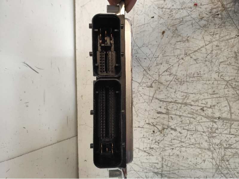 Recambio de centralita motor uce para audi allroad quattro (4b5) 2.5 tdi (132kw) referencia OEM IAM 0281011387 8E0907401J EDC15V