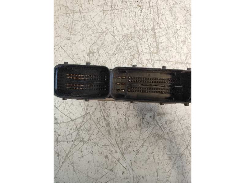 Recambio de centralita motor uce para skoda octavia combi (1z5) elegance referencia OEM IAM 0281013187 03G906021LD EDC16U34