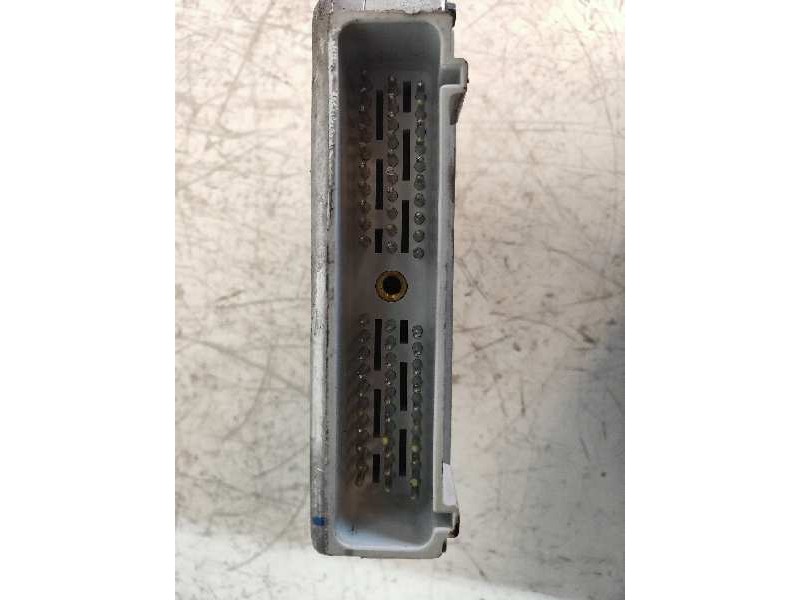 Recambio de centralita motor uce para ford escort berl./turnier atlanta berlina referencia OEM IAM 98AB12A650BDB DARK 