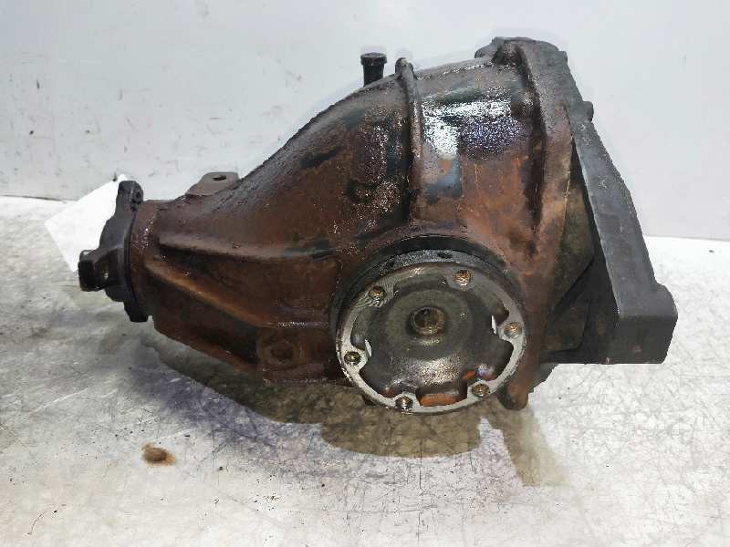 Recambio de diferencial trasero para mercedes clase e (w210) berlina diesel 2.7 cdi 20v cat referencia OEM IAM A2103510105 02500