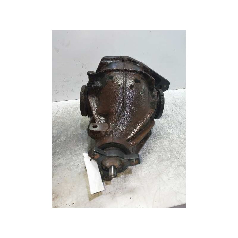 Recambio de diferencial trasero para mercedes clase e (w210) berlina diesel 2.7 cdi 20v cat referencia OEM IAM A2103510105 02500