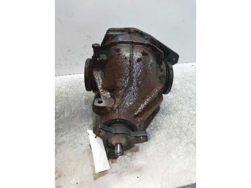Recambio de diferencial trasero para mercedes clase e (w210) berlina diesel 2.7 cdi 20v cat referencia OEM IAM A2103510105 02500