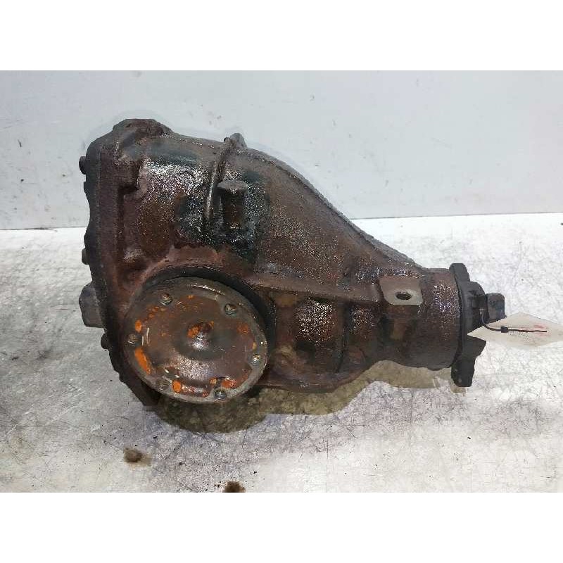 Recambio de diferencial trasero para mercedes clase e (w210) berlina diesel 2.7 cdi 20v cat referencia OEM IAM A2103510105 02500