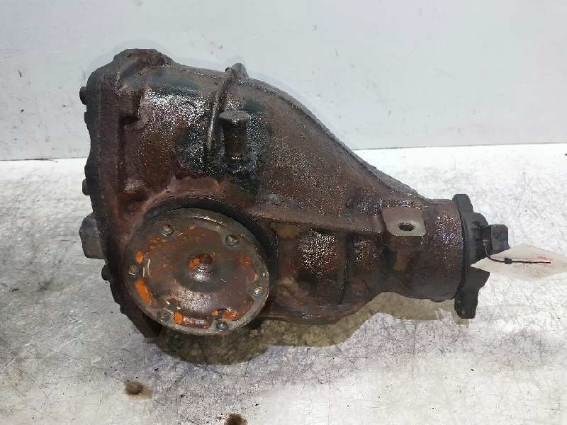 Recambio de diferencial trasero para mercedes clase e (w210) berlina diesel 2.7 cdi 20v cat referencia OEM IAM A2103510105 02500