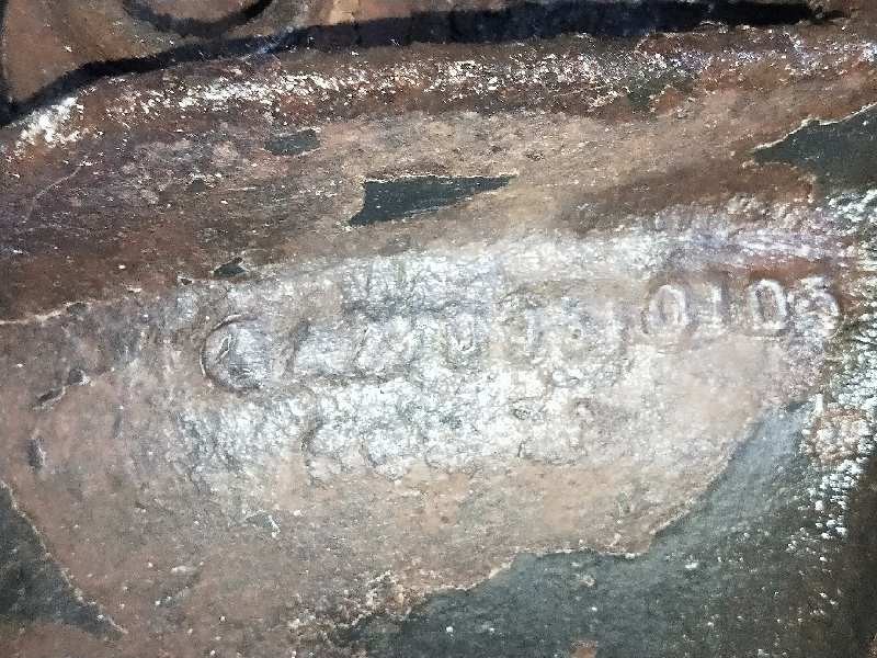 Recambio de diferencial trasero para mercedes clase e (w210) berlina diesel 2.7 cdi 20v cat referencia OEM IAM A2103510105 02500