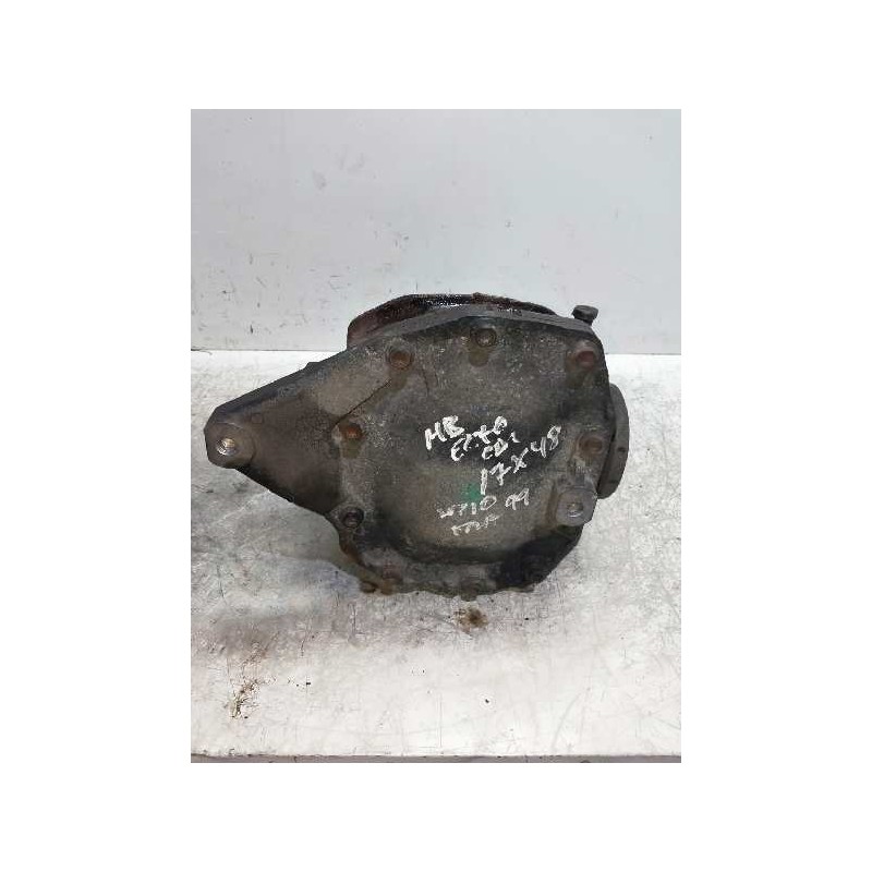 Recambio de diferencial trasero para mercedes clase e (w210) berlina diesel 2.7 cdi 20v cat referencia OEM IAM A2103510105 02500