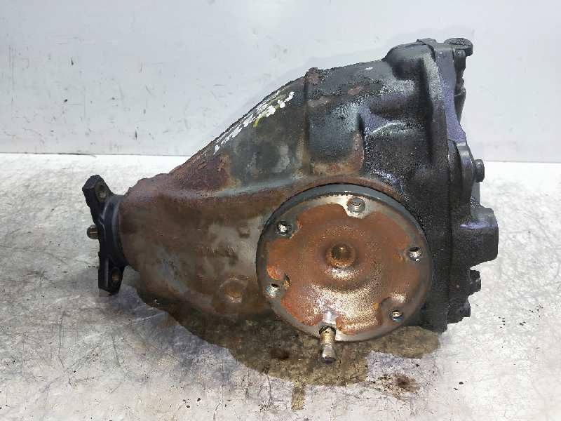 Recambio de diferencial trasero para mercedes clase e (w210) berlina 3.2 v6 18v cat referencia OEM IAM A2103510805 0525473 3.07