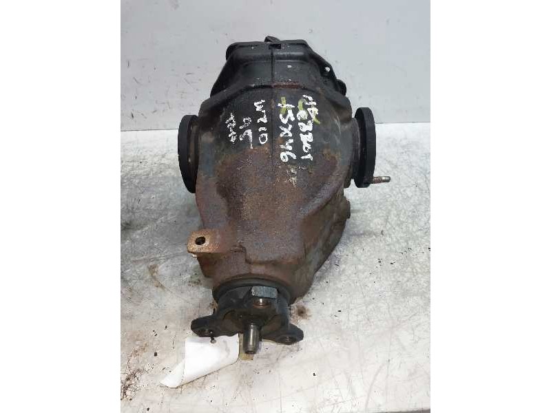 Recambio de diferencial trasero para mercedes clase e (w210) berlina 3.2 v6 18v cat referencia OEM IAM A2103510805 0525473 3.07