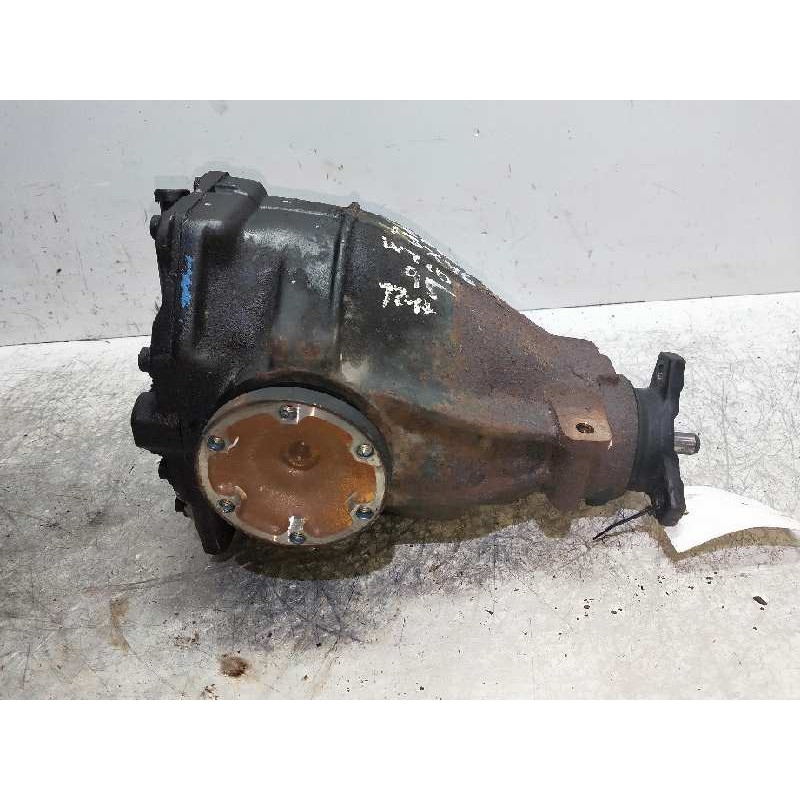 Recambio de diferencial trasero para mercedes clase e (w210) berlina 3.2 v6 18v cat referencia OEM IAM A2103510805 0525473 3.07