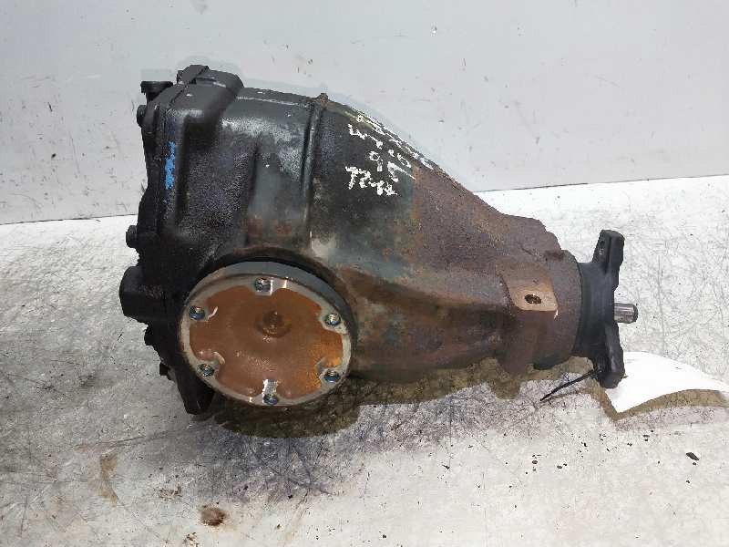 Recambio de diferencial trasero para mercedes clase e (w210) berlina 3.2 v6 18v cat referencia OEM IAM A2103510805 0525473 3.07