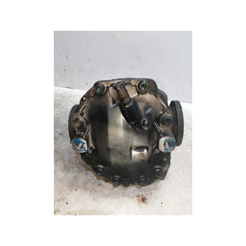 Recambio de diferencial trasero para mercedes clase e (w210) berlina 3.2 v6 18v cat referencia OEM IAM A2103510805 0525473 3.07