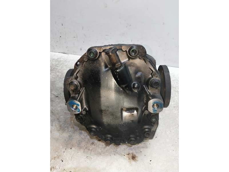 Recambio de diferencial trasero para mercedes clase e (w210) berlina 3.2 v6 18v cat referencia OEM IAM A2103510805 0525473 3.07