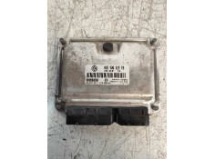 Recambio de centralita motor uce para skoda octavia berlina (1u2) 1.9 tdi referencia OEM IAM 0281012920 038906019PB EDC15P