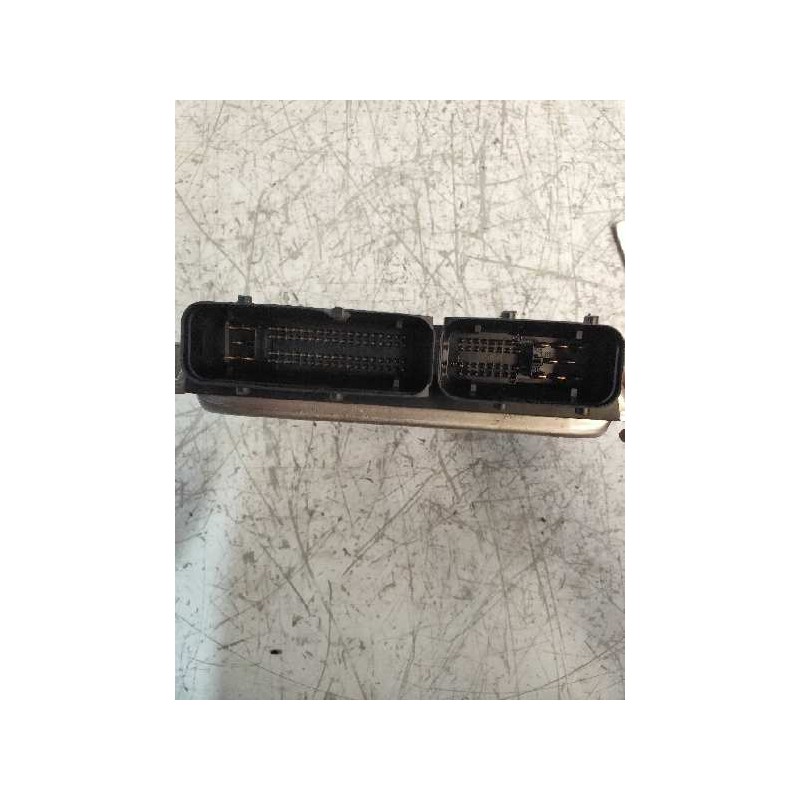 Recambio de centralita motor uce para skoda octavia berlina (1u2) 1.9 tdi referencia OEM IAM 0281012920 038906019PB EDC15P