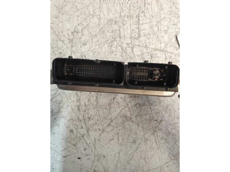 Recambio de centralita motor uce para skoda octavia berlina (1u2) 1.9 tdi referencia OEM IAM 0281012920 038906019PB EDC15P