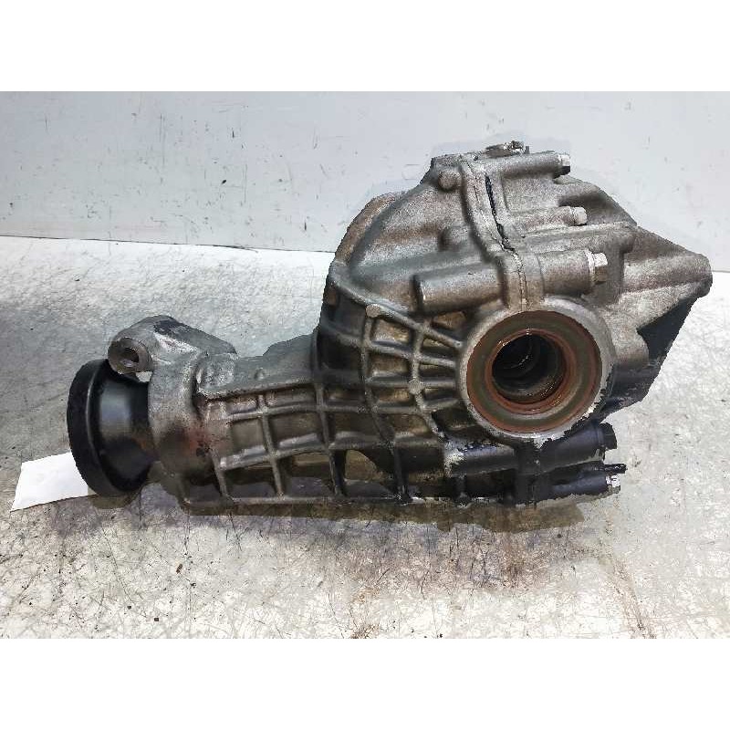 Recambio de diferencial delantero para mercedes clase m (w163) 2.3 16v cat referencia OEM IAM 4460310009 1990850029 4.78