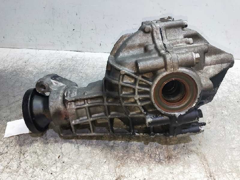 Recambio de diferencial delantero para mercedes clase m (w163) 2.3 16v cat referencia OEM IAM 4460310009 1990850029 4.78