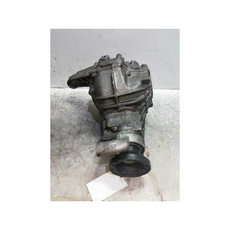 Recambio de diferencial delantero para mercedes clase m (w163) 2.3 16v cat referencia OEM IAM 4460310009 1990850029 4.78