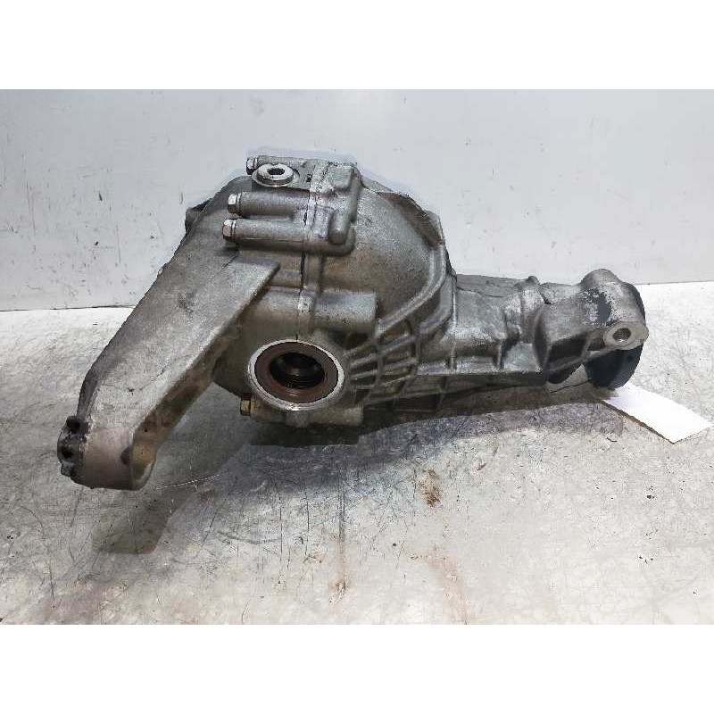 Recambio de diferencial delantero para mercedes clase m (w163) 2.3 16v cat referencia OEM IAM 4460310009 1990850029 4.78