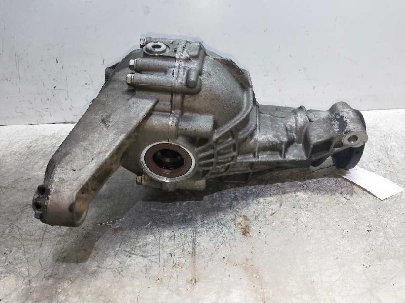 Recambio de diferencial delantero para mercedes clase m (w163) 2.3 16v cat referencia OEM IAM 4460310009 1990850029 4.78