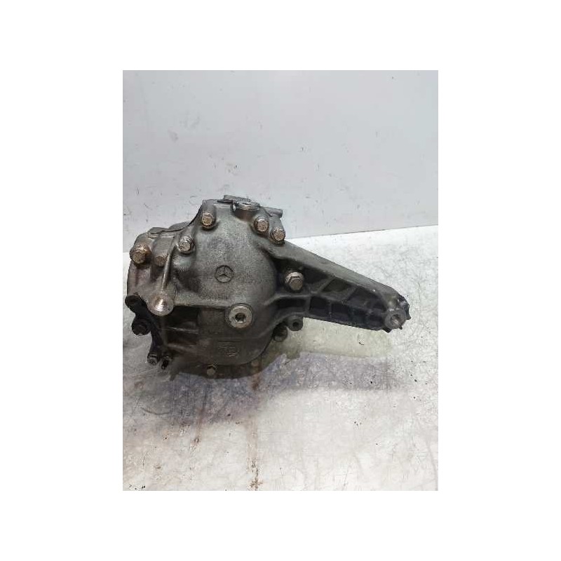 Recambio de diferencial delantero para mercedes clase m (w163) 2.3 16v cat referencia OEM IAM 4460310009 1990850029 4.78