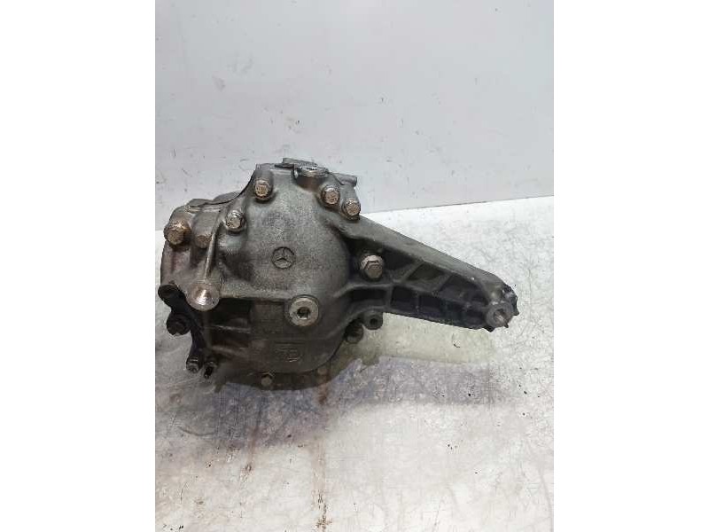 Recambio de diferencial delantero para mercedes clase m (w163) 2.3 16v cat referencia OEM IAM 4460310009 1990850029 4.78