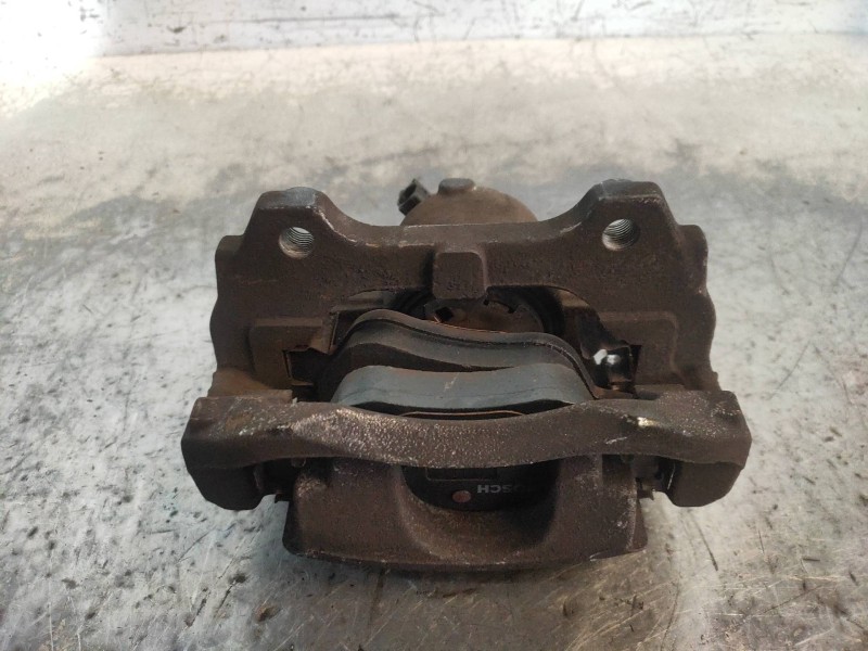 Recambio de pinza freno delantera izquierda para fiat punto (evo) (199) dynamic referencia OEM IAM   
