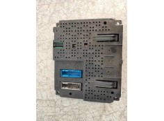 Recambio de caja reles / fusibles para fiat bravo (198) 1.9 16v dynamic multijet referencia OEM IAM 51819514  